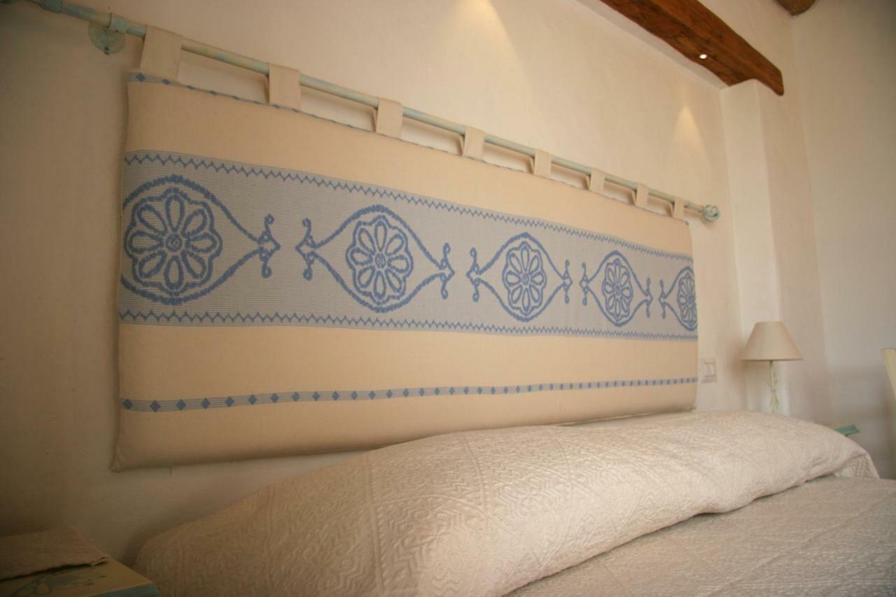 Agriturismo Fioredda Aglientu Exterior photo